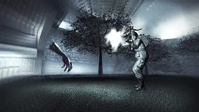 Stubbs the Zombie in Rebel Without a Pulse screenshot 5