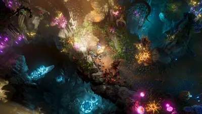 The Riftbreaker screenshot 25