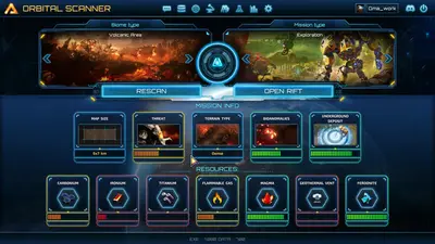 The Riftbreaker screenshot 21