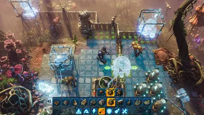 The Riftbreaker screenshot 17