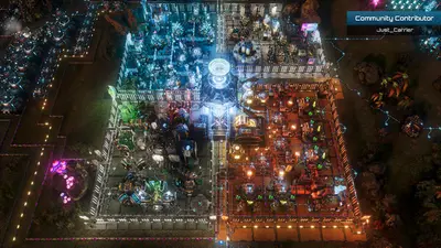 The Riftbreaker screenshot 28