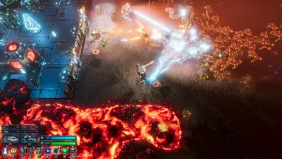 The Riftbreaker screenshot 5