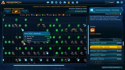 The Riftbreaker screenshot 9
