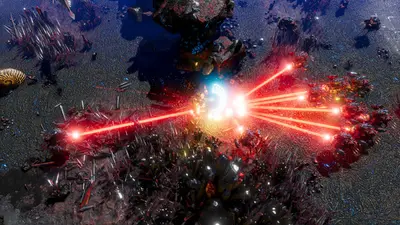 The Riftbreaker screenshot 23