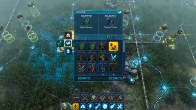 The Riftbreaker screenshot 26