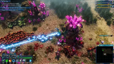 The Riftbreaker screenshot 16