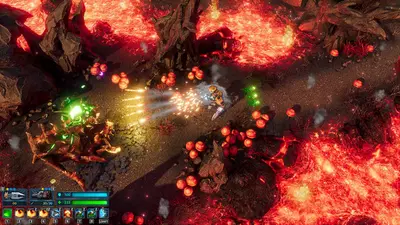 The Riftbreaker screenshot 10