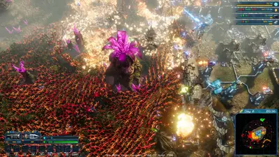 The Riftbreaker screenshot 8