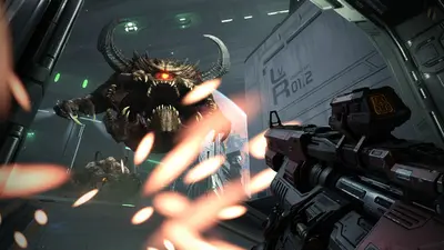 DOOM Eternal screenshot 7