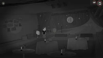 Bear With Me - Collector's Edition screenshot 7