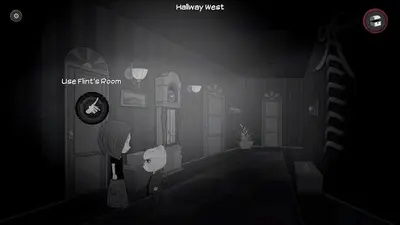 Bear With Me - Collector's Edition screenshot 1