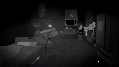 Bear With Me - Collector's Edition screenshot 0