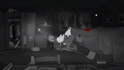 Bear With Me - Collector's Edition screenshot 5