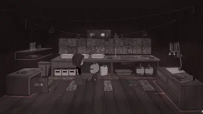 Bear With Me - Collector's Edition screenshot 4