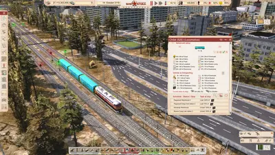 Workers & Resources: Soviet Republic screenshot 0