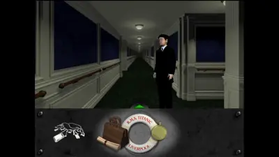 Titanic: Adventure Out Of Time screenshot 8