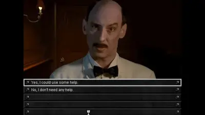 Titanic: Adventure Out Of Time screenshot 2