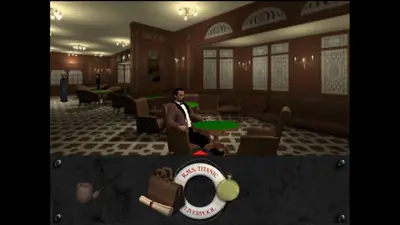Titanic: Adventure Out Of Time screenshot 10