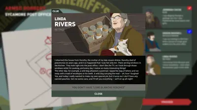 This Is the Police 2 screenshot 15