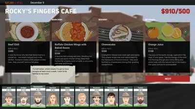 This Is the Police 2 screenshot 14