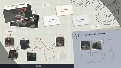 This Is the Police 2 screenshot 5