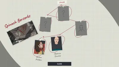 This Is the Police 2 screenshot 10
