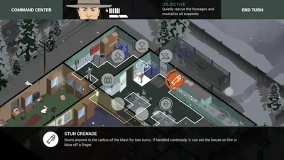 This Is the Police 2 screenshot 4