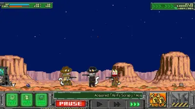 OF MICE AND SAND -REVISED- screenshot 6