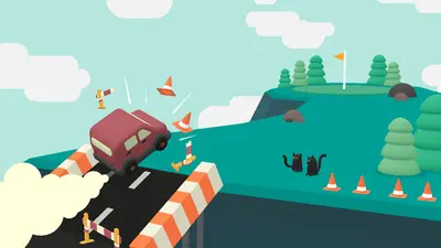 WHAT THE GOLF? screenshot 2