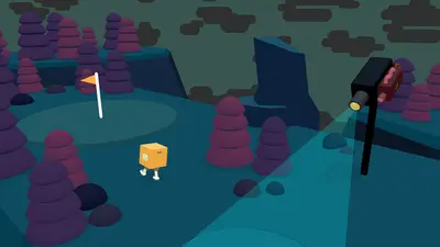 WHAT THE GOLF? screenshot 8
