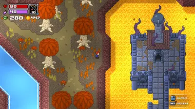Rogue Heroes: Ruins of Tasos screenshot 7