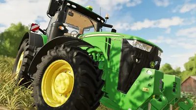 Farming Simulator 19 screenshot 4
