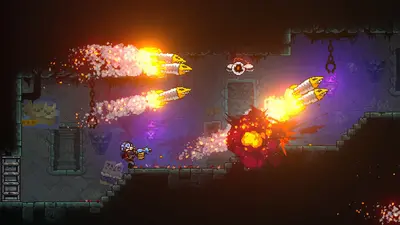 Neon Abyss screenshot 18