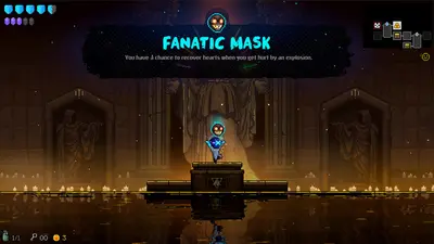 Neon Abyss screenshot 6