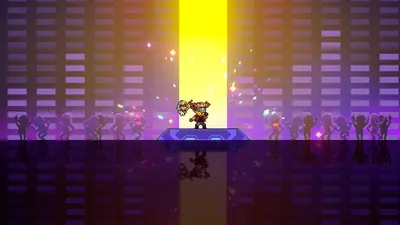 Neon Abyss screenshot 15