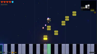 Neon Abyss screenshot 16