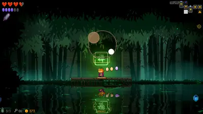 Neon Abyss screenshot 13
