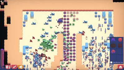 Buggos screenshot 5
