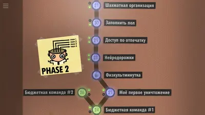 7 Billion Humans screenshot 2