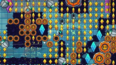 Levelhead screenshot 3