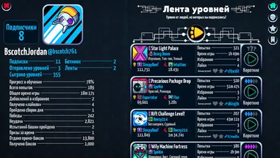 Levelhead screenshot 7
