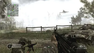 Call of Duty® 4: Modern Warfare® (2007) screenshot 3