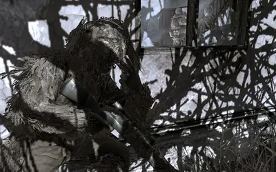Call of Duty® 4: Modern Warfare® (2007) screenshot 8