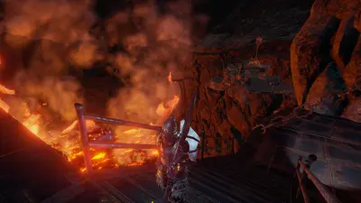 Outward Definitive Edition screenshot 6