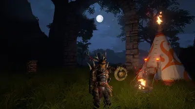 Outward Definitive Edition screenshot 4