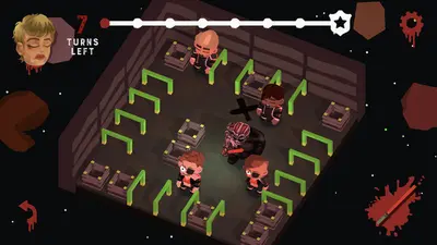 Friday the 13th: Killer Puzzle screenshot 15