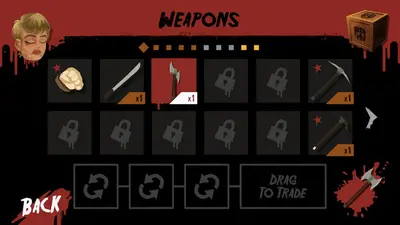 Friday the 13th: Killer Puzzle screenshot 3