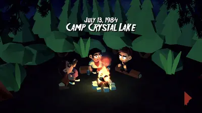 Friday the 13th: Killer Puzzle screenshot 12