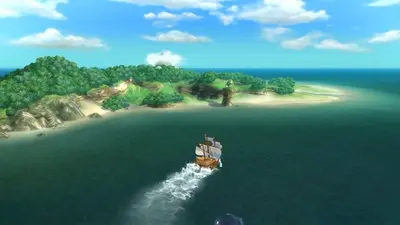 Ni no Kuni Wrath of the White Witch™ Remastered screenshot 4