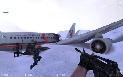 Counter-Strike: Condition Zero screenshot 0